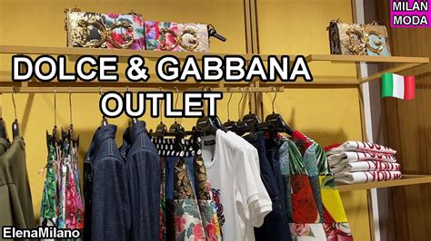 italy dolce and gabbana|dolce gabbana factory outlet.